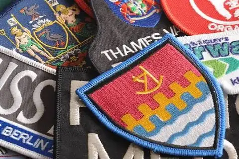 Logo Embroidery