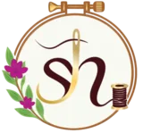 SMJ Needles Magic Shop Logo